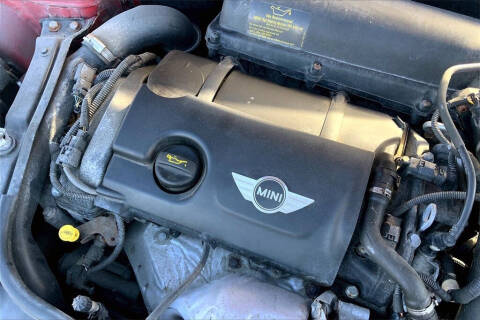 2013 MINI Hardtop Cooper S
