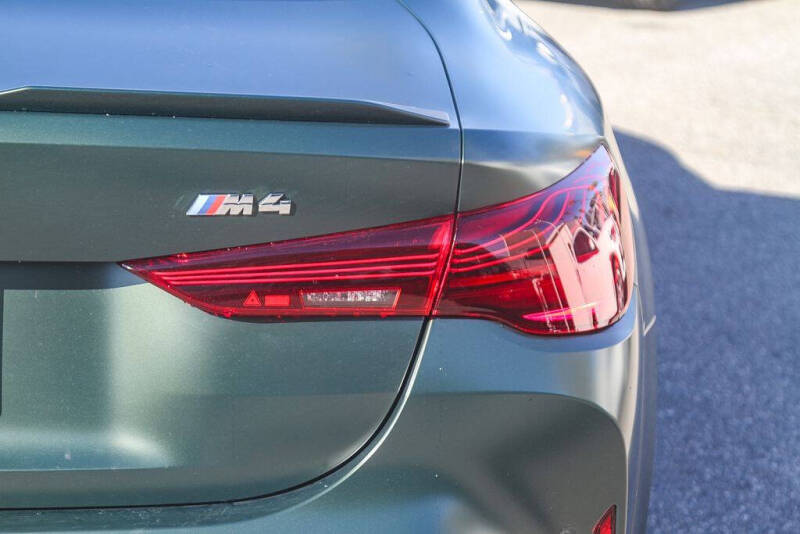 2027 BMW M4