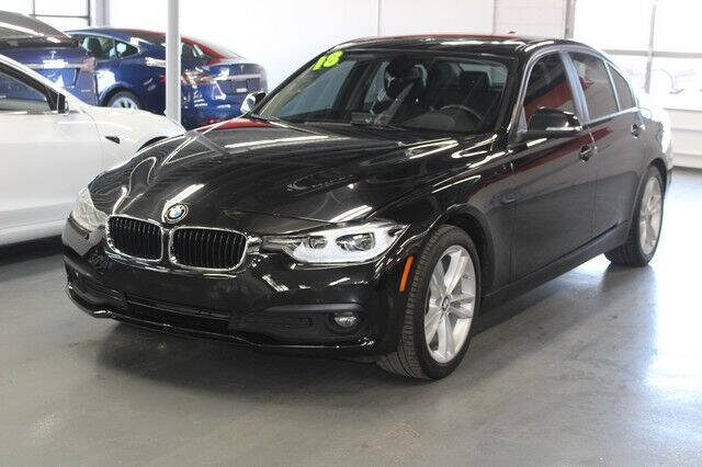 2018 BMW 3 Series for sale at Road Runner Auto Sales WAYNE in Wayne MI