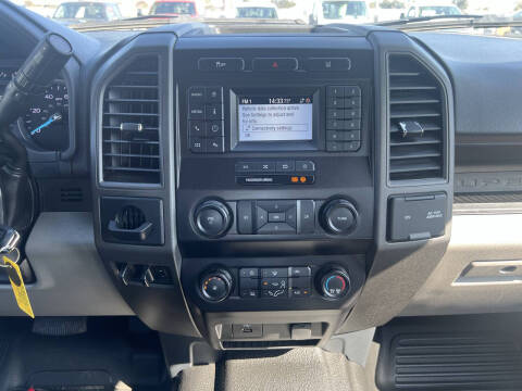 2022 Ford F-550 Super Duty