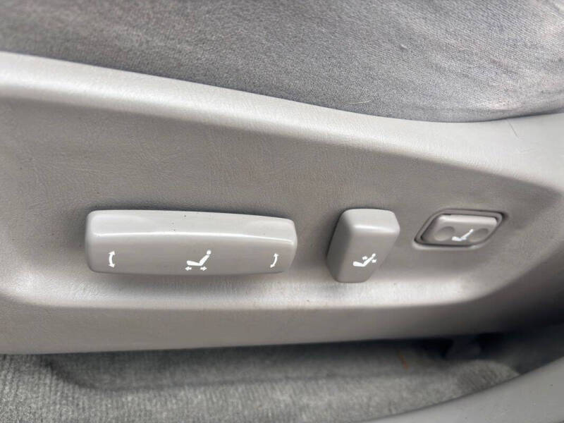 2003 Toyota Highlander