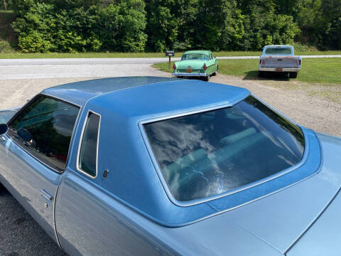 1977 Oldsmobile Cutlass Supreme