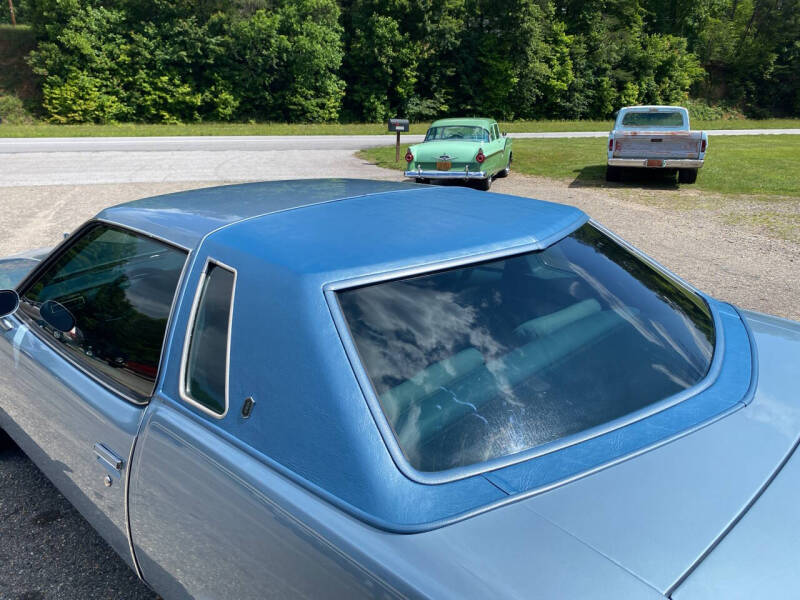 1977 Oldsmobile Cutlass Supreme