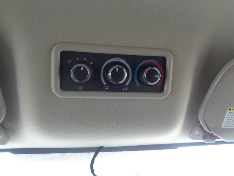 2017 Chevrolet Express LT 3500