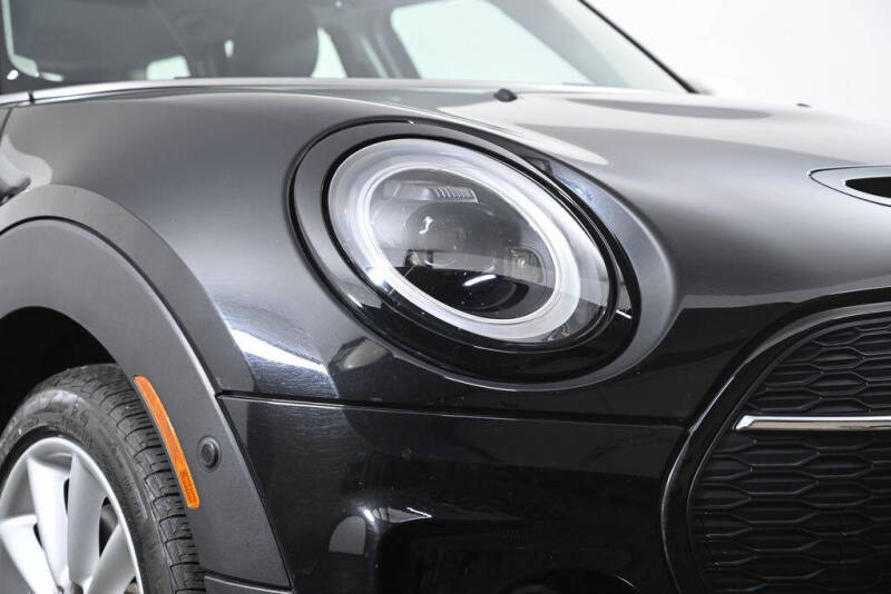 2023 MINI Clubman Cooper S ALL4