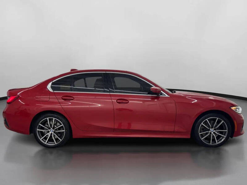 2019 BMW 3 Series 330i xDrive