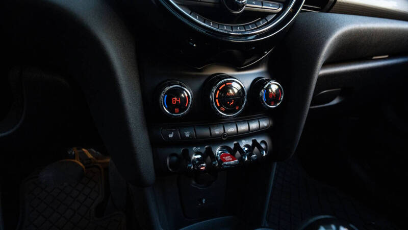 2020 MINI Hardtop 2 Door