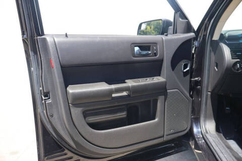 2019 Ford Flex SE