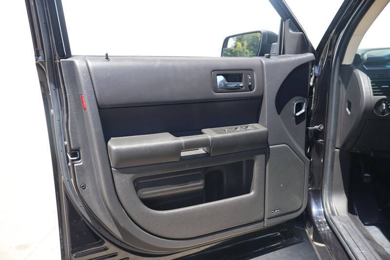 2019 Ford Flex SE