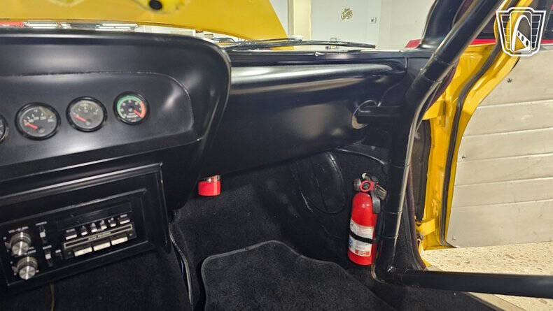 1961 Chevrolet Impala