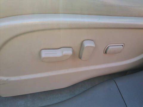 2014 Nissan Murano SL