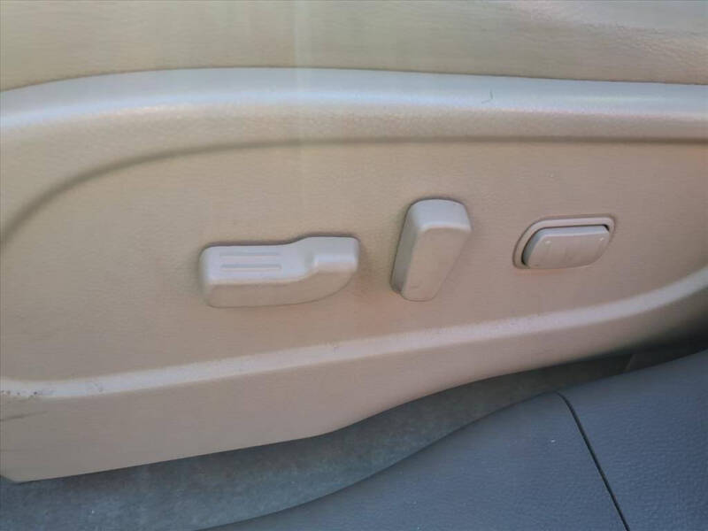 2014 Nissan Murano SL