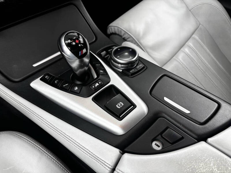 2014 BMW M5