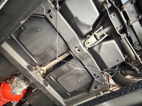 1967 Chevrolet Corvette