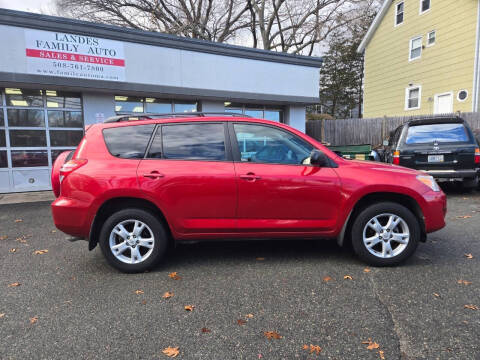 2012 Toyota RAV4