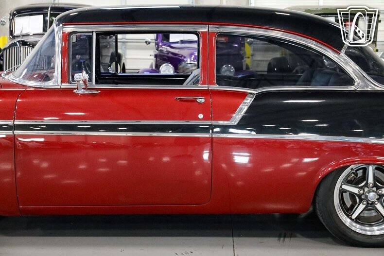 1956 Chevrolet Bel Air