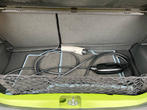 2015 Chevrolet Spark EV 2LT