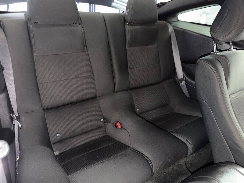 2013 Ford Mustang V6 Premium