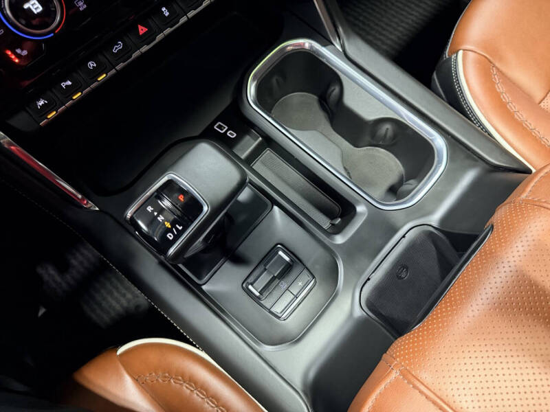 2023 GMC Sierra 1500 Denali Ultimate