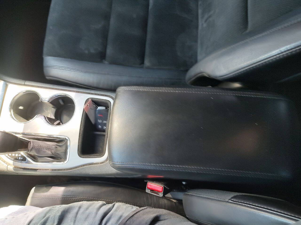 JeepGrand Cherokee28