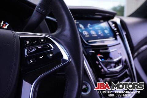 2020 Cadillac Escalade ESV Platinum