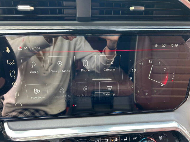 2024 GMC Sierra 3500HD