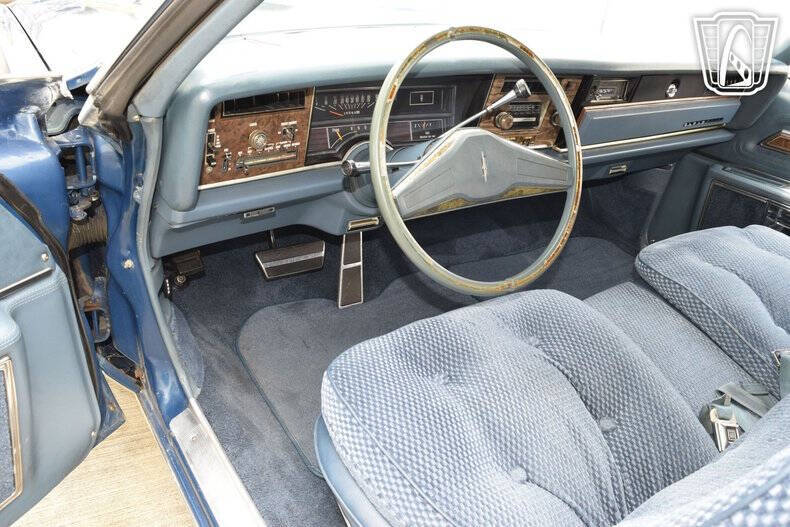 1976 Oldsmobile Toronado