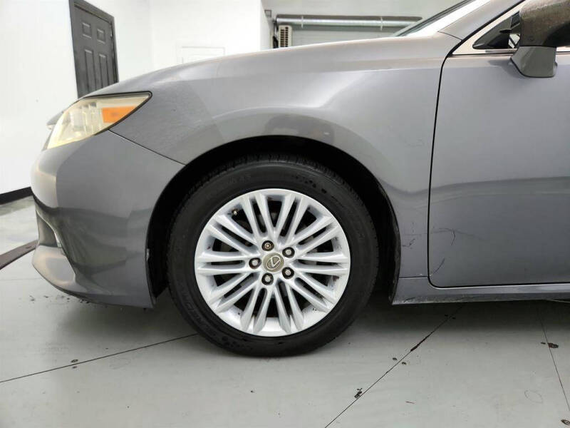 2014 Lexus ES 350