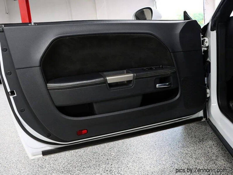 2012 Dodge Challenger