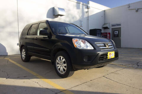 2005 Honda CR-V for sale at VL Motors in Appleton WI