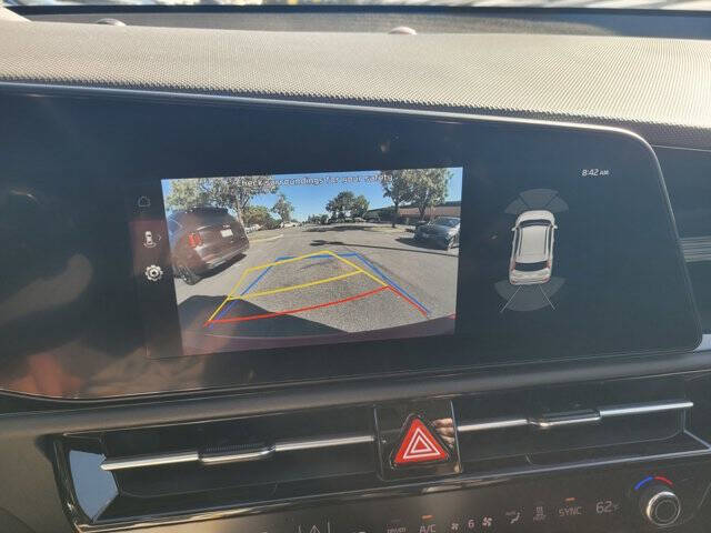 2025 Kia Niro EV Wave