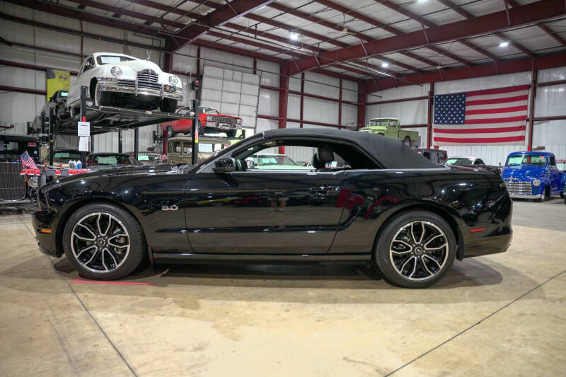 2014 Ford Mustang GT