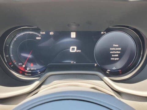 2024 Dodge Hornet GT