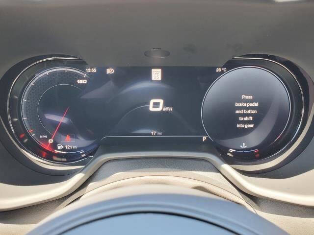 2024 Dodge Hornet GT