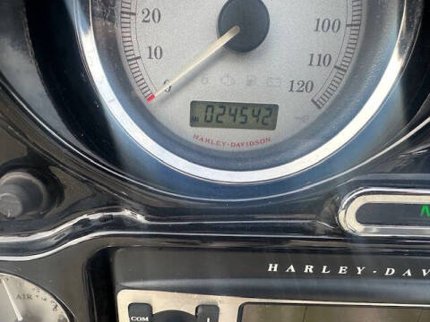 2007 Harley-Davidson Street Glide