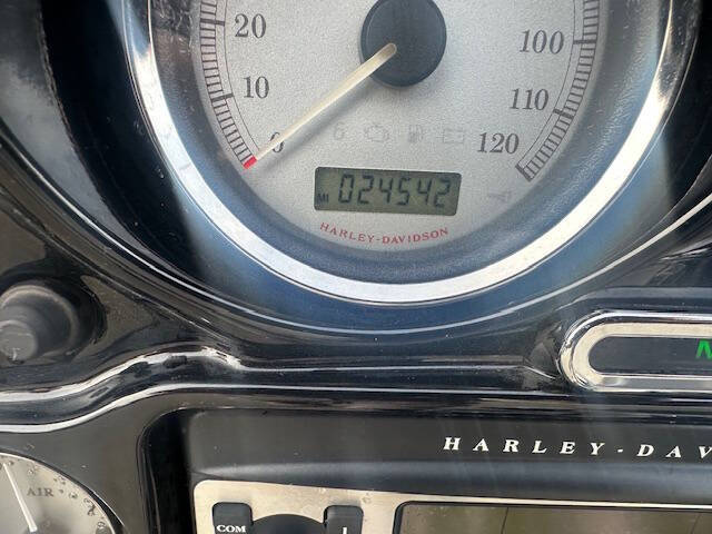 2007 Harley-Davidson Street Glide