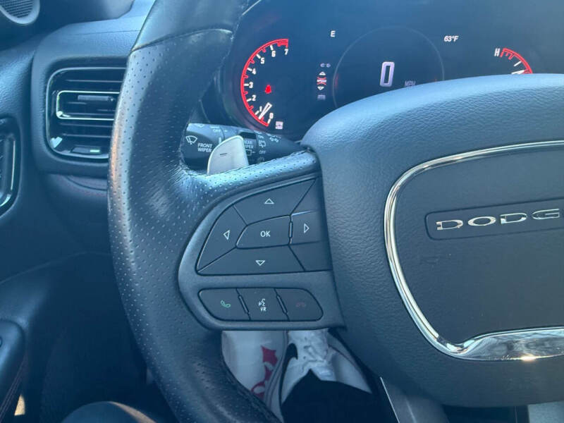 2024 Dodge Durango GT