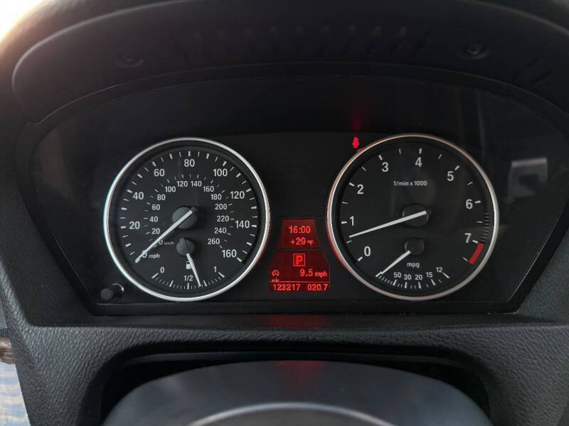 2013 BMW X5 xDrive35i Premium