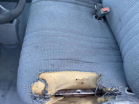 1999 GMC Sierra 2500 Classic