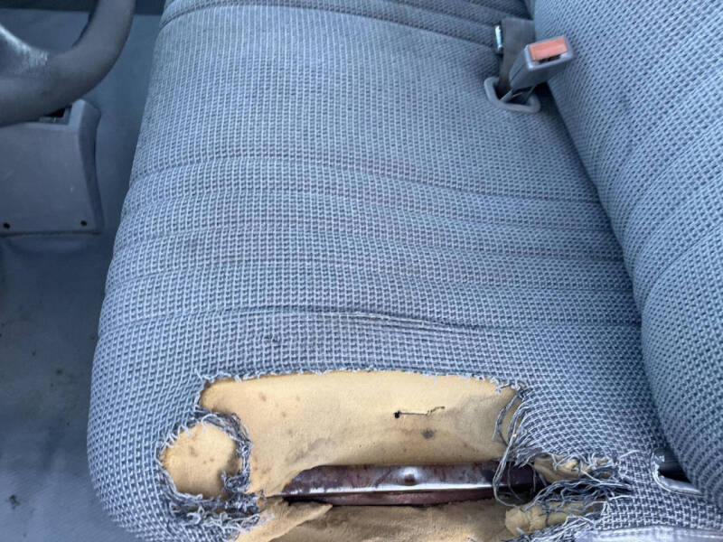 1999 GMC Sierra 2500 Classic