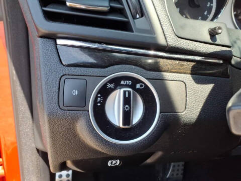 2013 Mercedes-Benz E-Class E 350 4MATIC