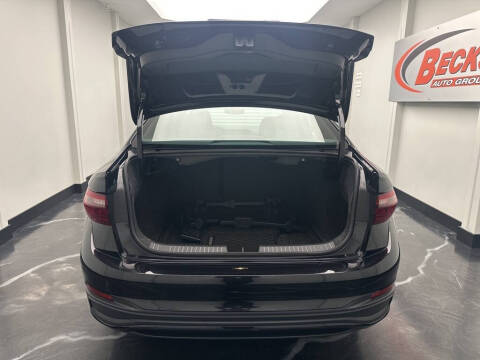 2022 Volkswagen Jetta Sport