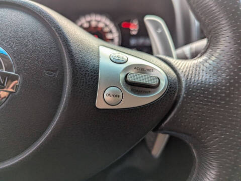 2014 Nissan Maxima 3.5 SV