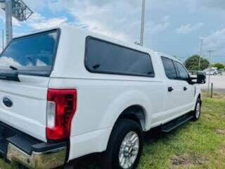 2017 Ford F-250 Super Duty  - $34,950