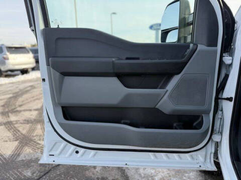 2024 Ford F-250 Super Duty