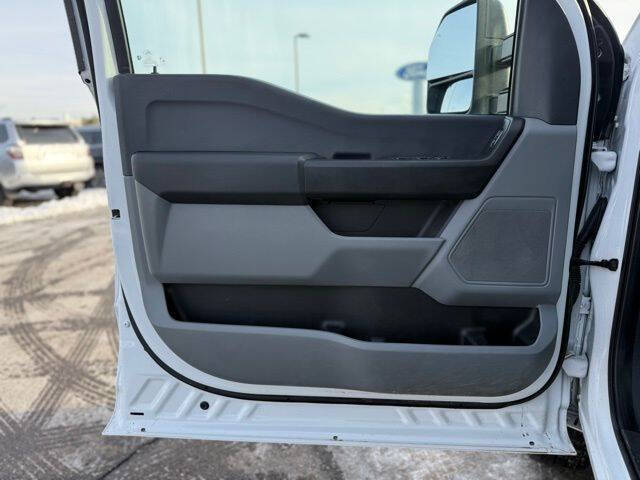 2024 Ford F-250 Super Duty