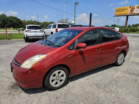 2008 Toyota Prius