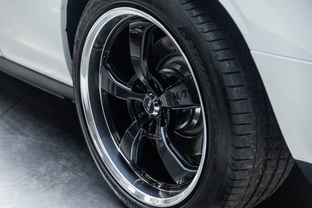 2012 Dodge Challenger 66