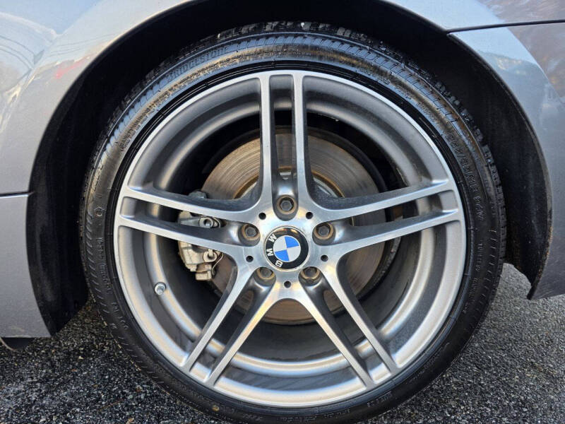 2011 BMW 3 Series 335is