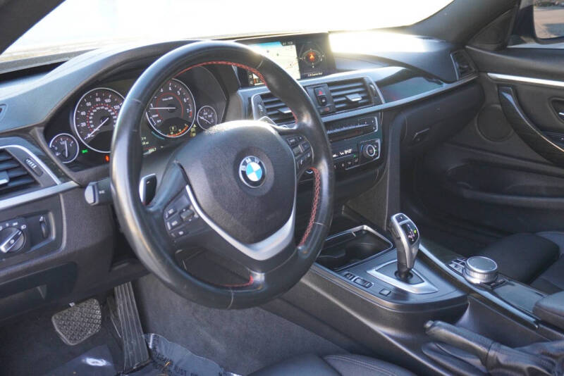 2019 BMW 4 Series 430i